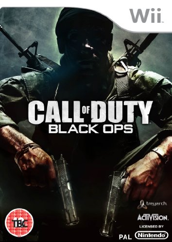 Call of Duty: Black Ops (Wii)