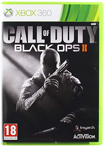 Call of Duty: Black Ops II - Nuketown 2025 Edition (Xbox 360)