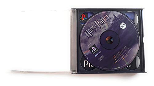 Harry Potter and the Sorcerer's Stone Playstation