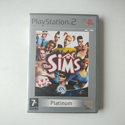 The Sims Platinum by Electronic Arts