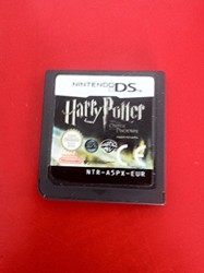 Harry Potter and the Order of the Phoenix (UK)