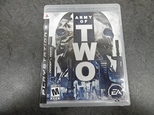 Army of Two