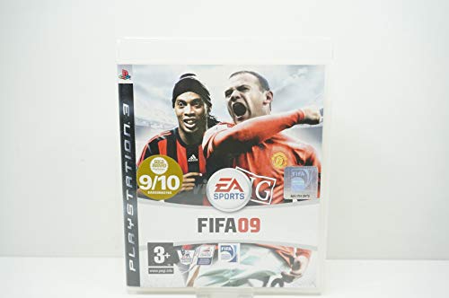 FIFA 09 (PS2)
