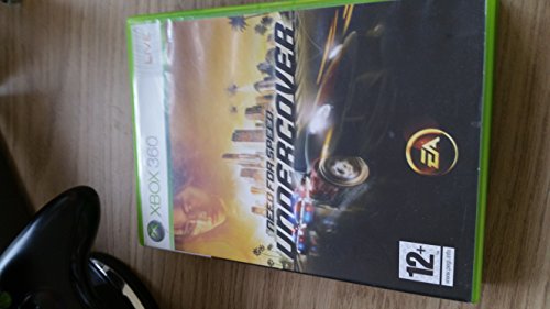 Need For Speed: Undercover