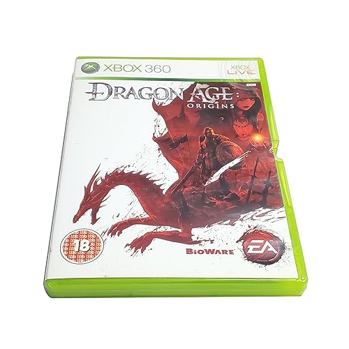 Dragon Age: Origins (Xbox 360) by Electronic Arts