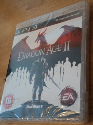 PS3 Dragon Age II