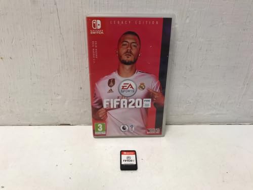FIFA 20 (Nintendo Switch)