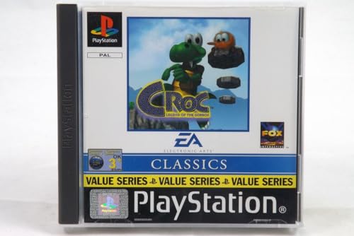 Croc Classic