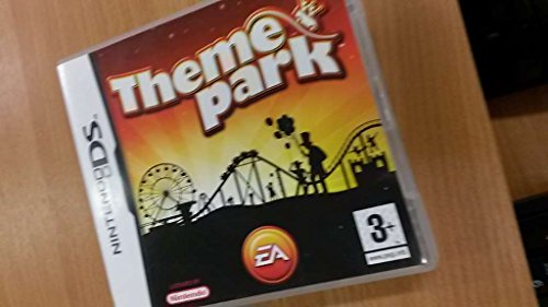 Theme Park (Nintendo DS)