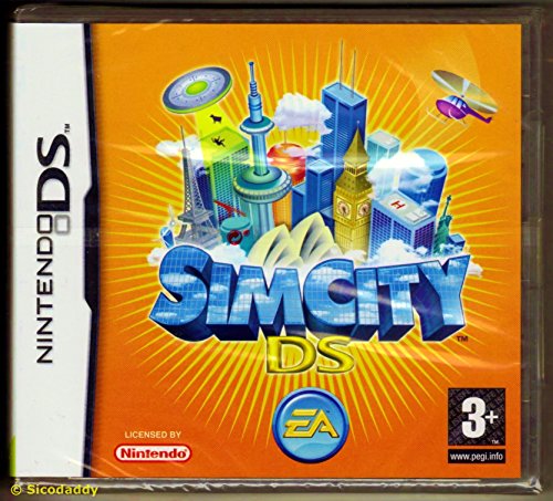 SimCity (UK)