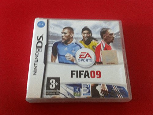 DS Fifa 09
