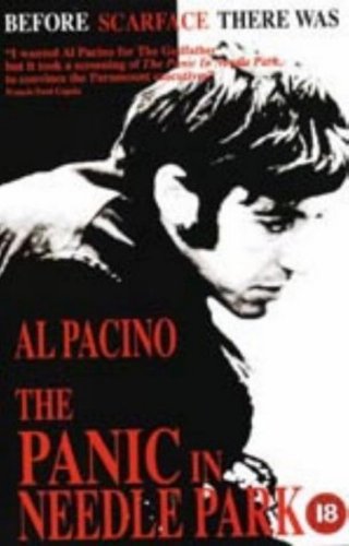 The Panic in Needle Park