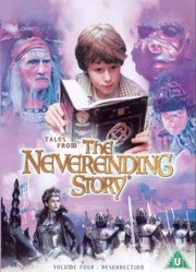 Tales from the Neverending Story
