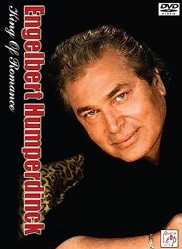 Engelbert Humperdinck - King Of Romance [1995] [DVD]