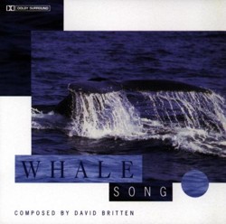 Whale Song