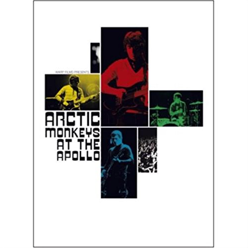 At The Apollo [2008]