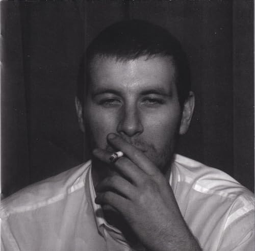 Whatever People Say I Am, That's What I'm Not