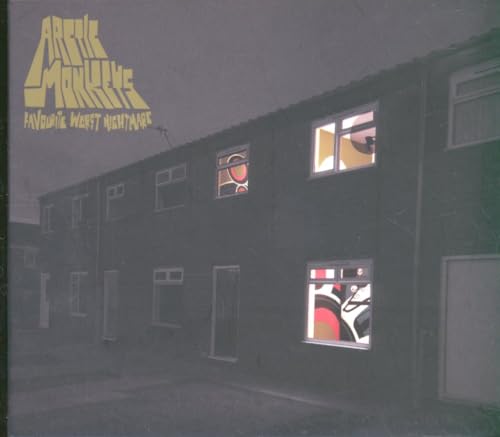 Favourite Worst Nightmare