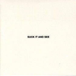 Suck It And See