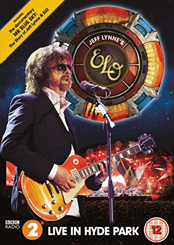 Live In Hyde Park [DVD] [2015] [NTSC]