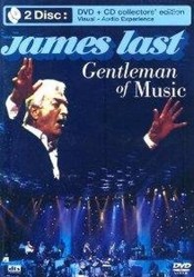 Gentleman Of Music + Cd