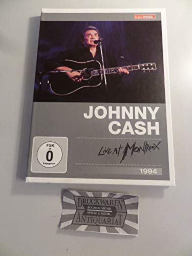 Live at Montreux 1994 (Kulturspiegel Edition) [Import]