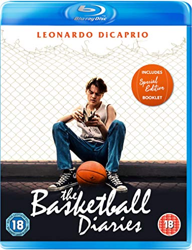 The Basketball Diaries - Special Edition [Blu-ray]