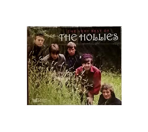 The Very Best of The Hollies