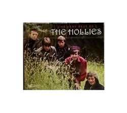 The Very Best of The Hollies
