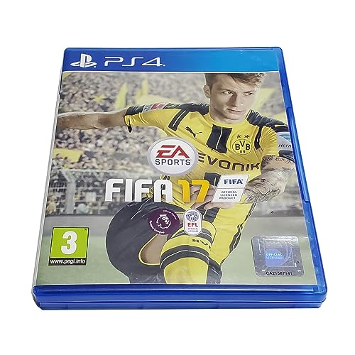 EA Sports Title - Standard Edition (PS4)
