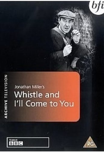 Omnibus {Whistle and I'll Come to You}