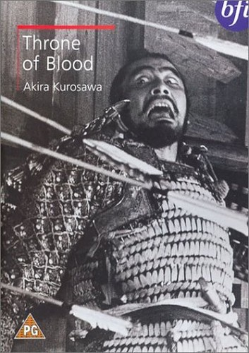Throne of Blood