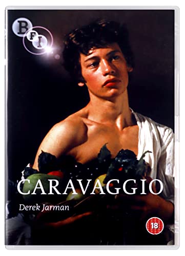 Caravaggio [1986] [DVD]