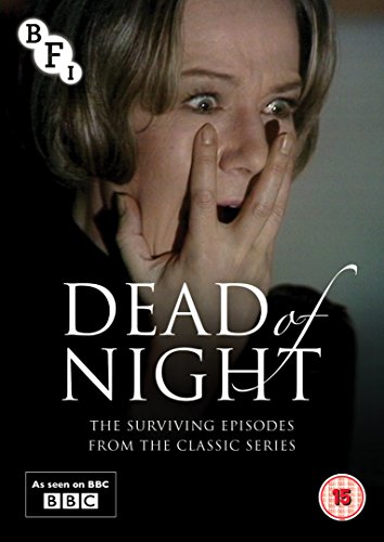 Dead of Night (1972) ( The Exorcism / Return Flight / A Woman Sobbing ) [ NON-USA FORMAT, PAL, Reg.2 Import - United Kingdom ]