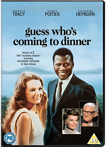 Guess Who's Coming to Dinner