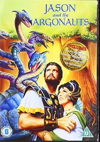 Jason and the Argonauts
