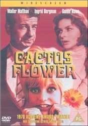 Cactus Flower [Region 2]