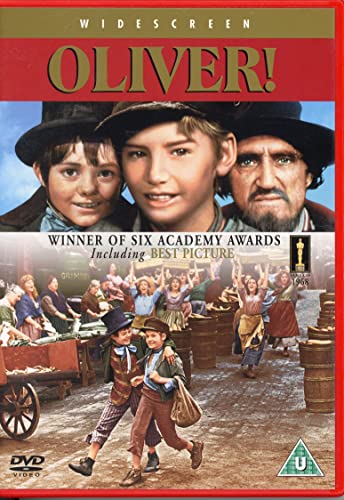 Oliver!