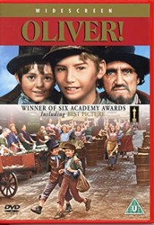 Oliver!