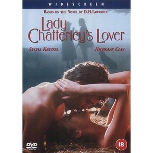Lady Chatterley's Lover