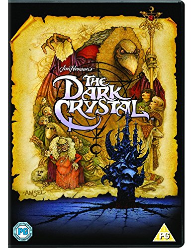The Dark Crystal [DVD]