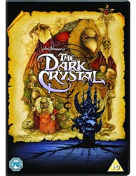 The Dark Crystal [DVD]