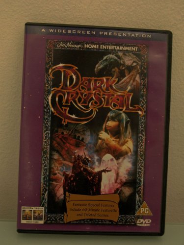 The Dark Crystal