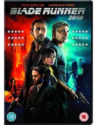 Blade Runner 2049