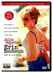 Erin Brockovich [Region 2]