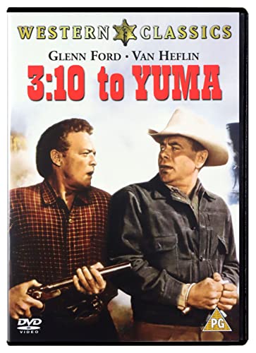 3:10 to Yuma