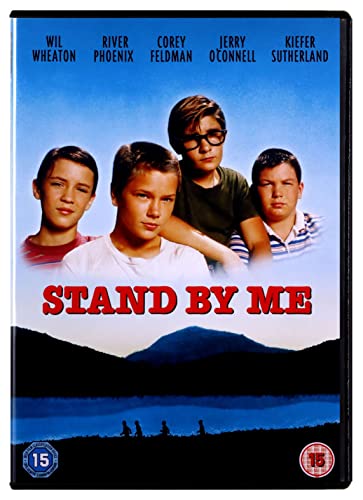 Stand by Me [Region 2]