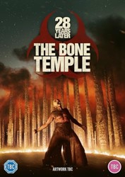 28 Years Later: The Bone Temple [DVD]