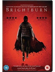 Brightburn [DVD] [2019]