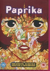 Paprika [Import anglais]